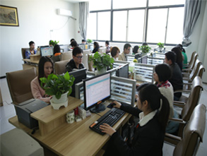 雅普技術(shù)研發(fā)團(tuán)隊